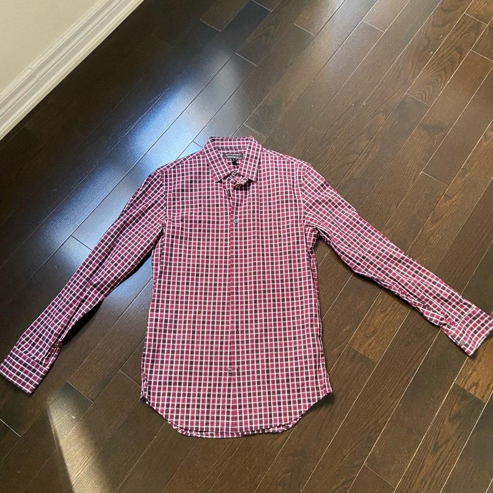 Banana Republic Men Dress shirt